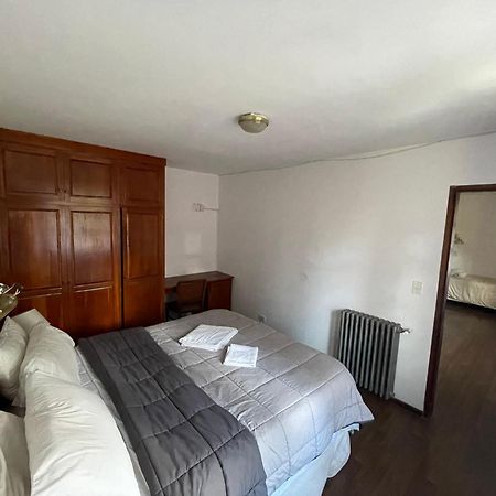 Valle Del Sol Hotel San Carlos de Bariloche Dış mekan fotoğraf