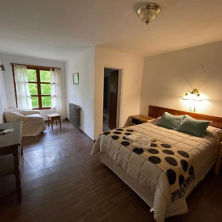 Valle Del Sol Hotel San Carlos de Bariloche Dış mekan fotoğraf