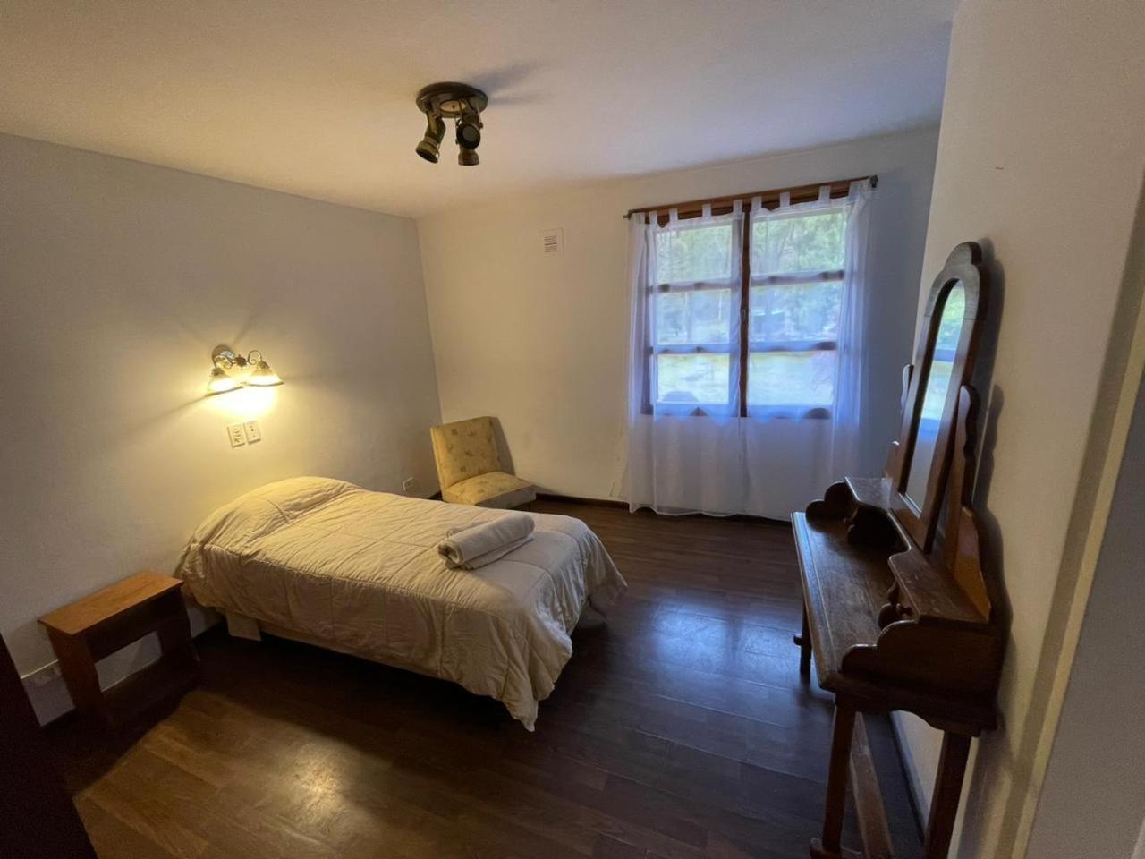 Valle Del Sol Hotel San Carlos de Bariloche Dış mekan fotoğraf
