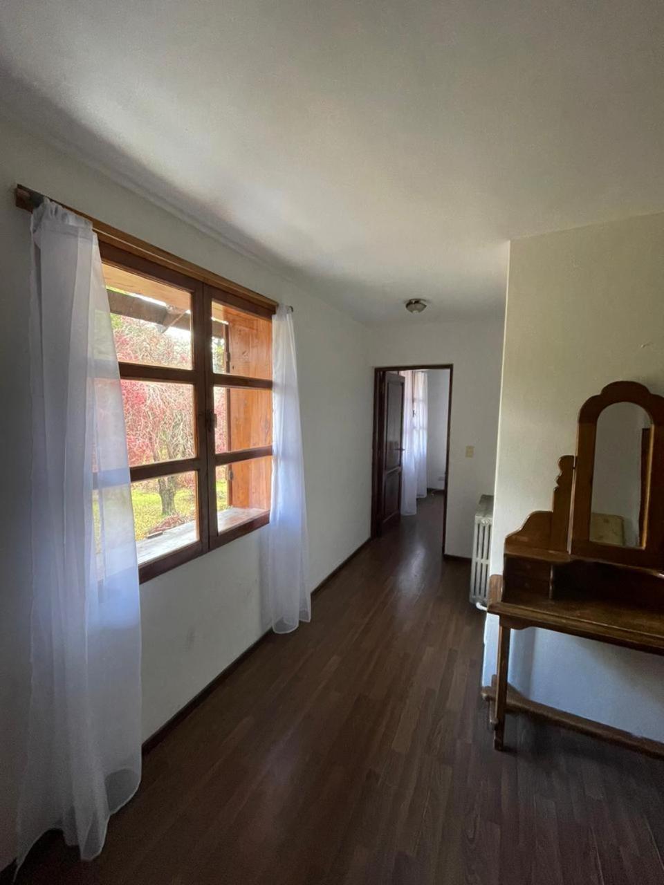 Valle Del Sol Hotel San Carlos de Bariloche Dış mekan fotoğraf