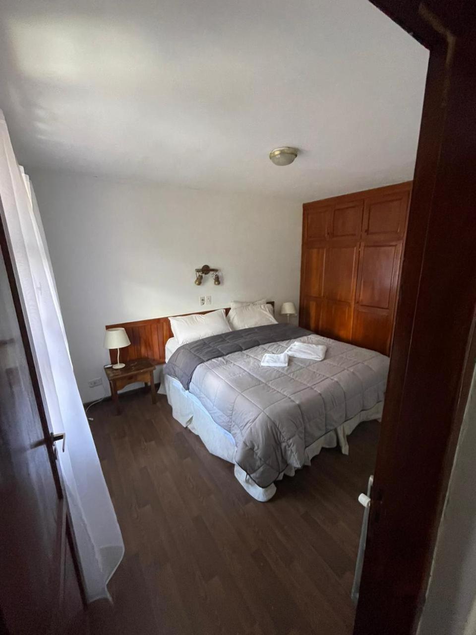 Valle Del Sol Hotel San Carlos de Bariloche Dış mekan fotoğraf