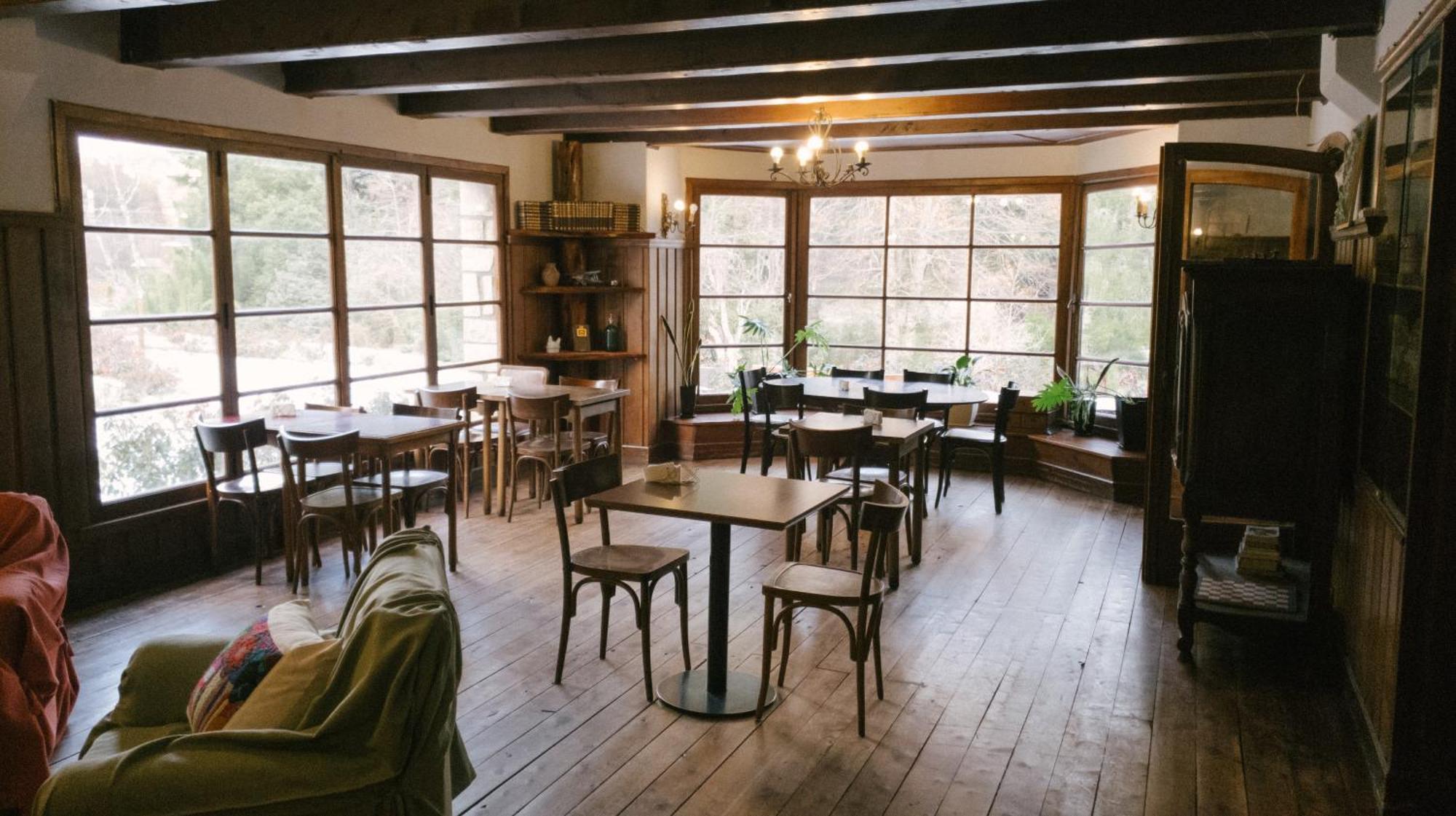 Valle Del Sol Hotel San Carlos de Bariloche Dış mekan fotoğraf