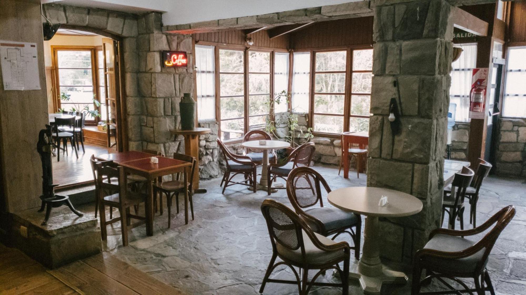 Valle Del Sol Hotel San Carlos de Bariloche Dış mekan fotoğraf
