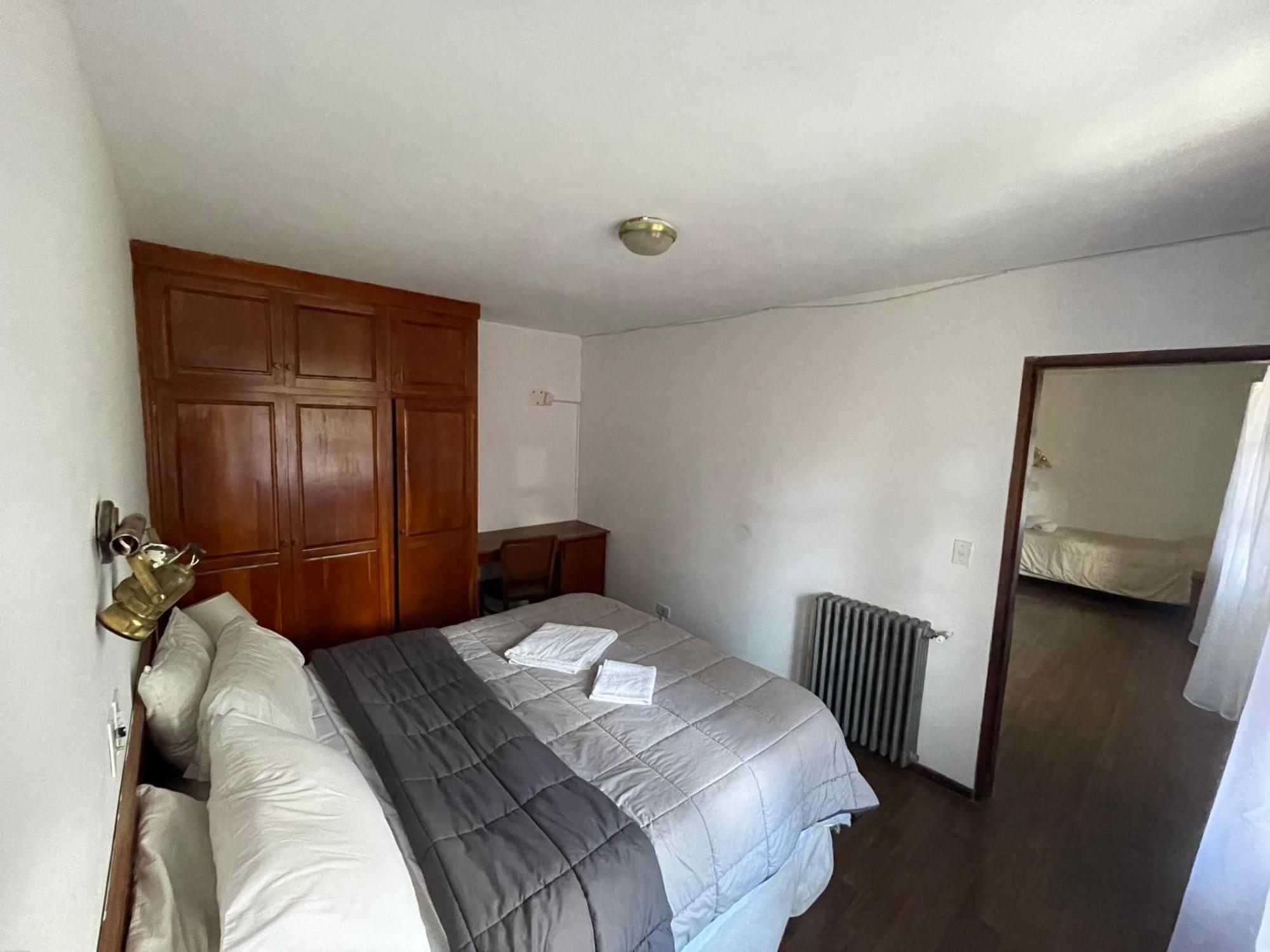 Valle Del Sol Hotel San Carlos de Bariloche Dış mekan fotoğraf