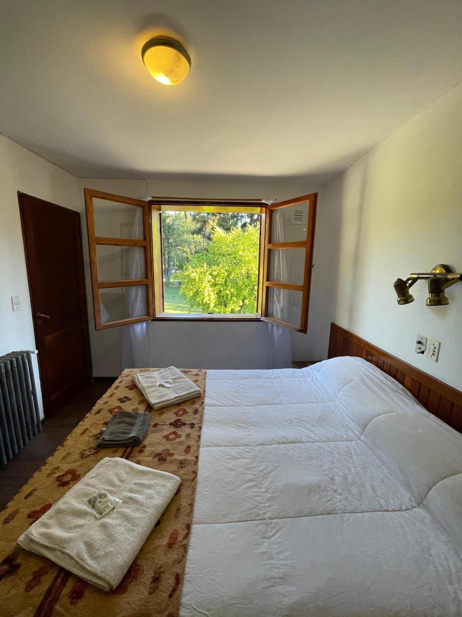 Valle Del Sol Hotel San Carlos de Bariloche Dış mekan fotoğraf
