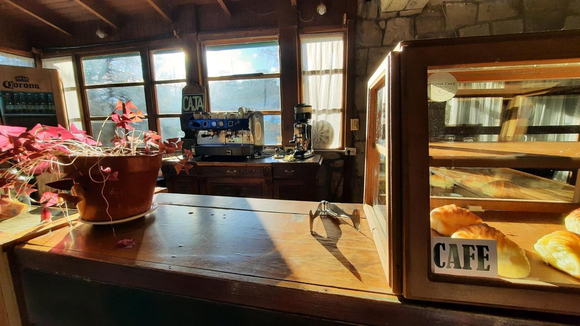 Valle Del Sol Hotel San Carlos de Bariloche Dış mekan fotoğraf