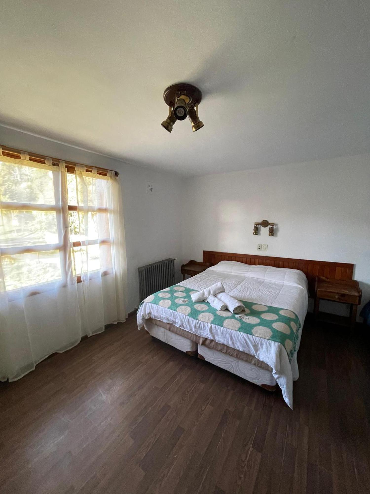 Valle Del Sol Hotel San Carlos de Bariloche Dış mekan fotoğraf