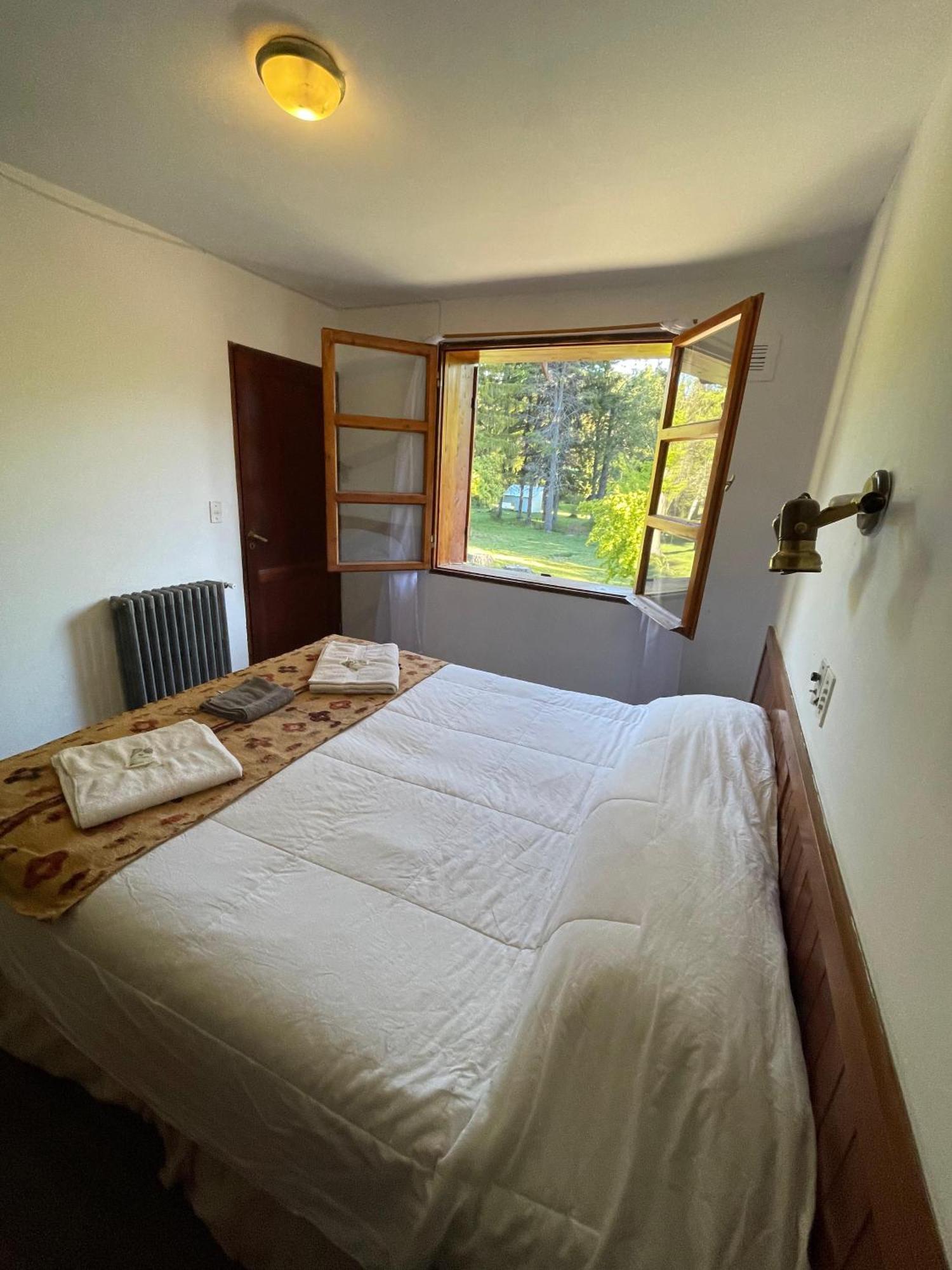 Valle Del Sol Hotel San Carlos de Bariloche Dış mekan fotoğraf