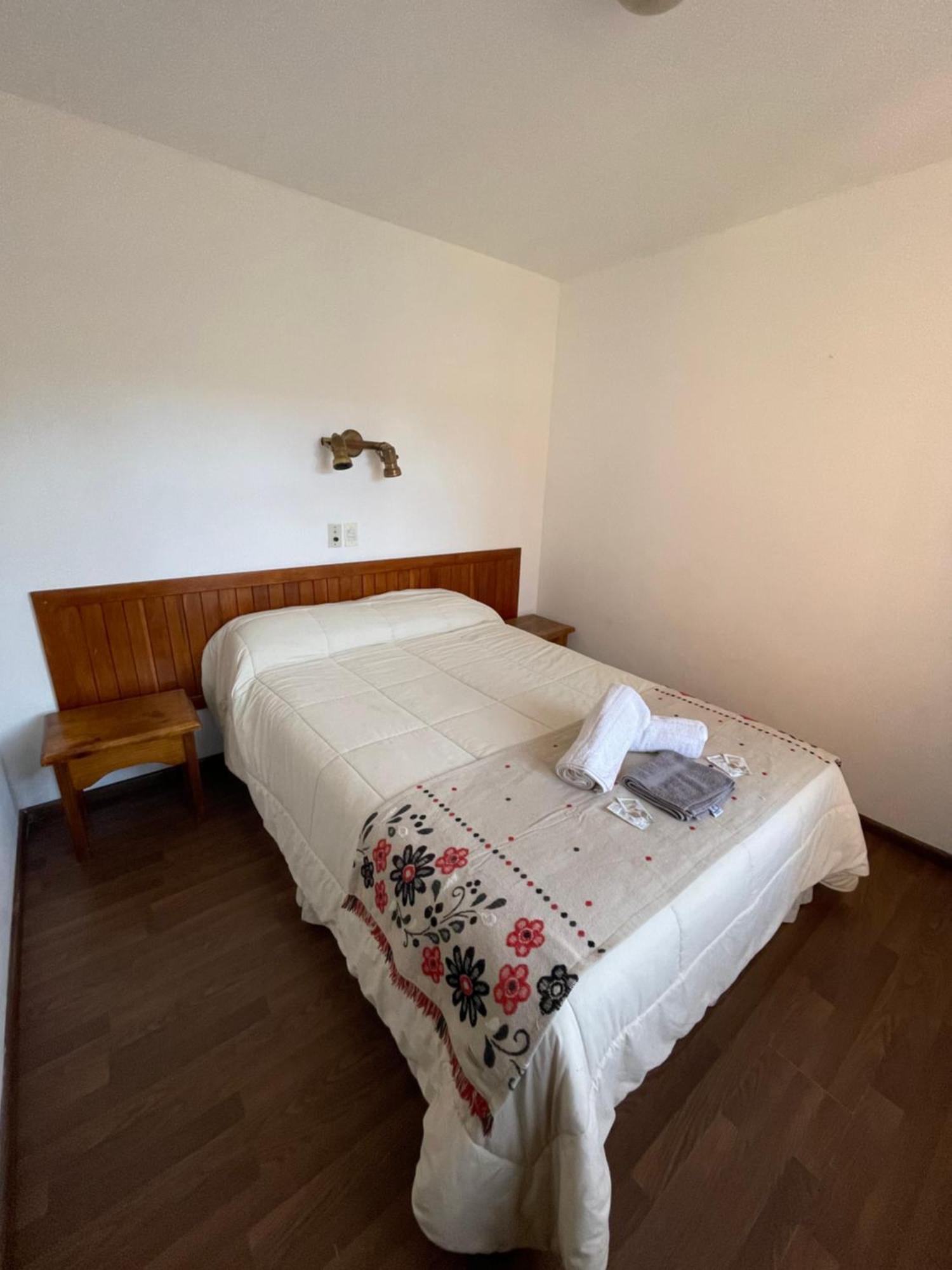 Valle Del Sol Hotel San Carlos de Bariloche Dış mekan fotoğraf